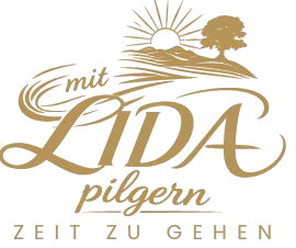 Mit Lida Pilgern - Pilgerreise-Coaching - Sternsymbol