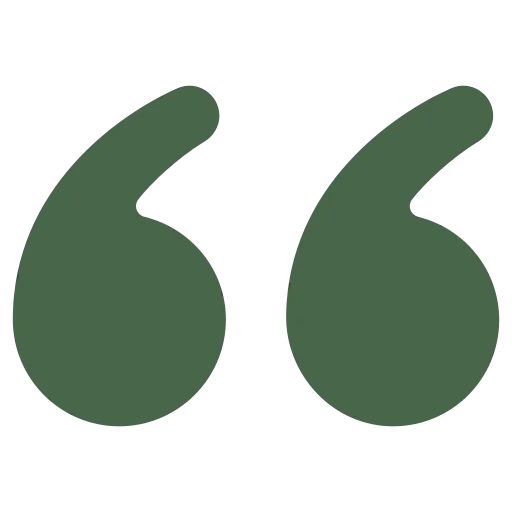 Mit Lida Pilgern - Pilgerreise-Coaching - Zitat-Symbol